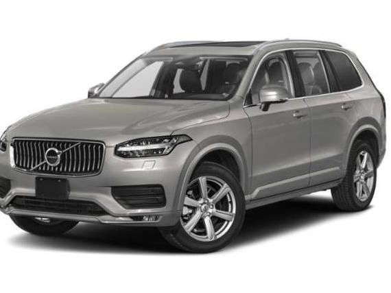 VOLVO XC90 2023 YV4062PN4P1964453 image VOLVO XC90 2023 YV4062PN4P1964453 image