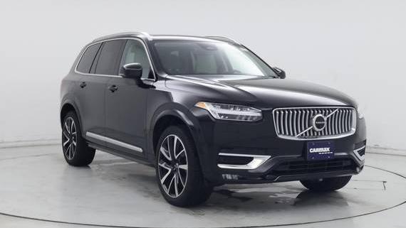 VOLVO XC90 2023 YV4062PN5P1936239 image