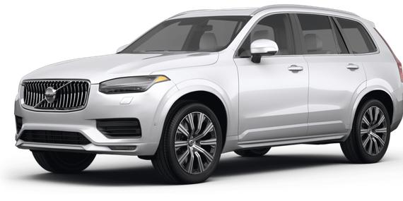 VOLVO XC90 2023 YV4062PV2P1919415 image VOLVO XC90 2023 YV4062PV2P1919415 image