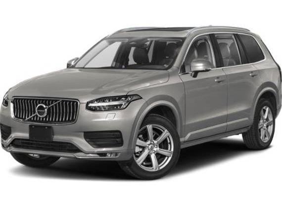 VOLVO XC90 2023 YV4062PN3P1946400 image