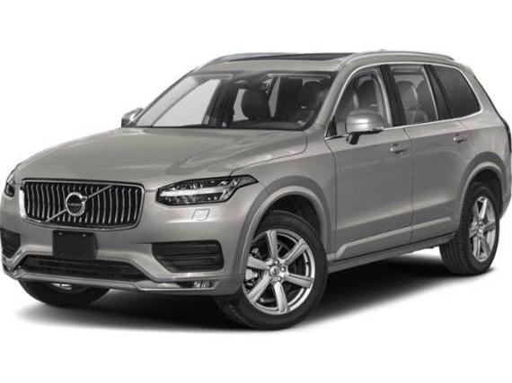VOLVO XC90 2023 YV4062PA6P1995121 image