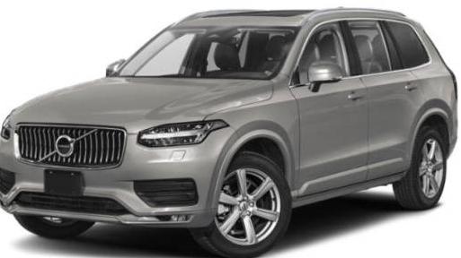 VOLVO XC90 2023 YV4L12PN4P1932078 image