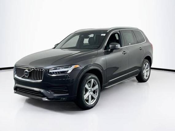 VOLVO XC90 2023 YV4L12PK7P1905723 image VOLVO XC90 2023 YV4L12PK7P1905723 image