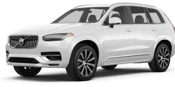 VOLVO XC90 2023 YV4L12PN5P1915404 image VOLVO XC90 2023 YV4L12PN5P1915404 image