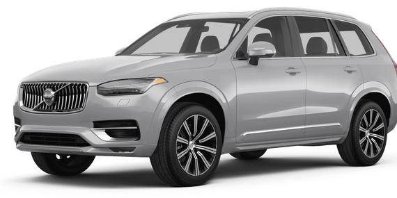 VOLVO XC90 2023 YV4062PN4P1920176 image
