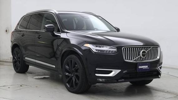 VOLVO XC90 2023 YV40621NXP1903455 image VOLVO XC90 2023 YV40621NXP1903455 image
