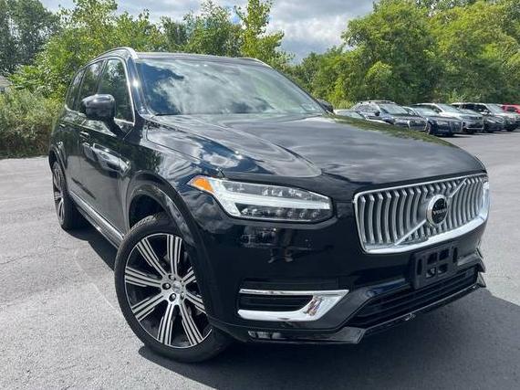 VOLVO XC90 2023 YV4062PA4P1968774 image VOLVO XC90 2023 YV4062PA4P1968774 image