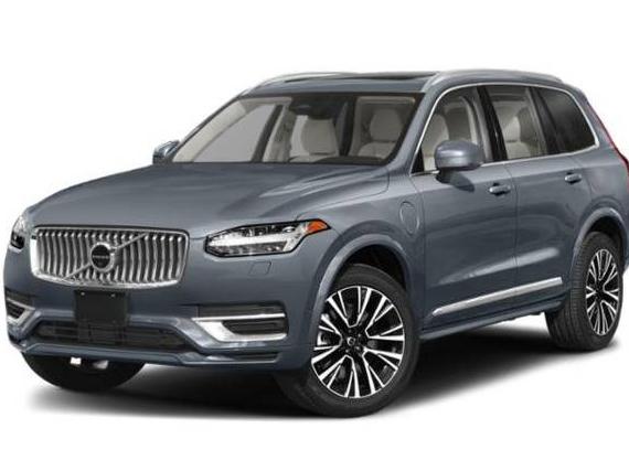 VOLVO XC90 2023 YV4H60CX4P1906020 image