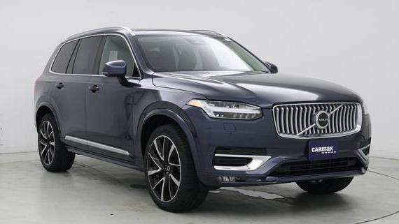 VOLVO XC90 2023 YV40621N7P1953973 image VOLVO XC90 2023 YV40621N7P1953973 image