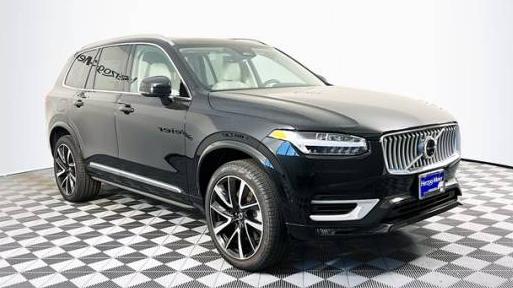 VOLVO XC90 2023 YV4062PN1P1942930 image