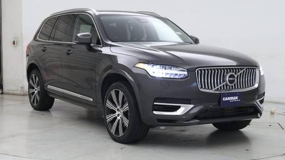 VOLVO XC90 2023 YV4H60CN0P1955696 image