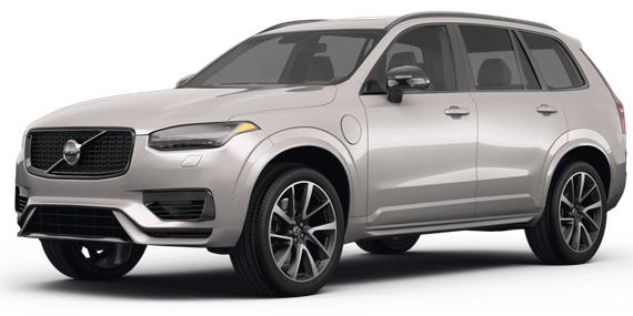 VOLVO XC90 2023 YV4H60CX6P1905919 image VOLVO XC90 2023 YV4H60CX6P1905919 image