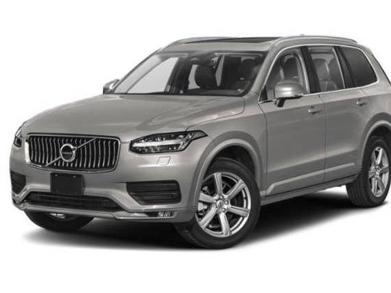 VOLVO XC90 2023 YV4062PN3P1960622 image