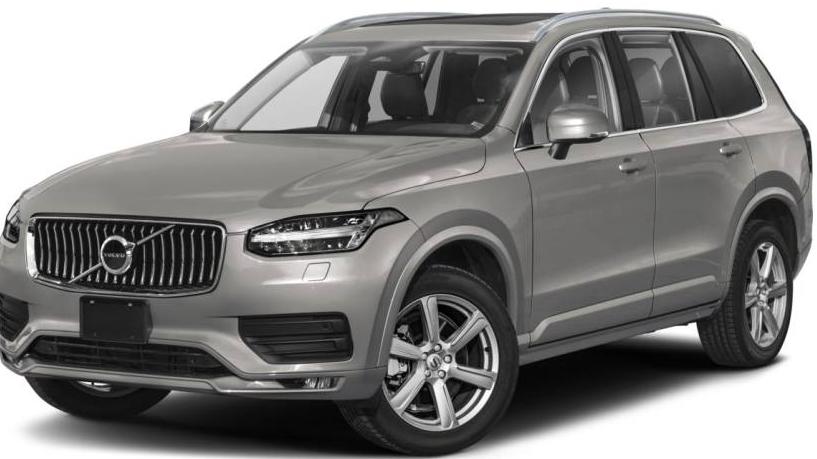 VOLVO XC90 2023 YV4L12PN1P1950232 image