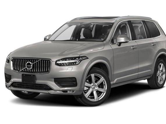 VOLVO XC90 2023 YV4L12PV4P1913448 image