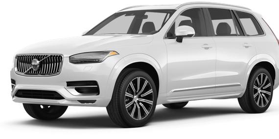 VOLVO XC90 2023 YV40621NXP1994601 image VOLVO XC90 2023 YV40621NXP1994601 image