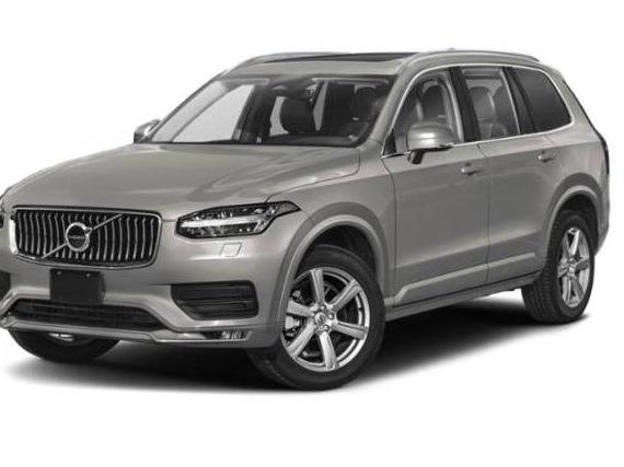 VOLVO XC90 2023 YV4L12PK1P1961723 image VOLVO XC90 2023 YV4L12PK1P1961723 image