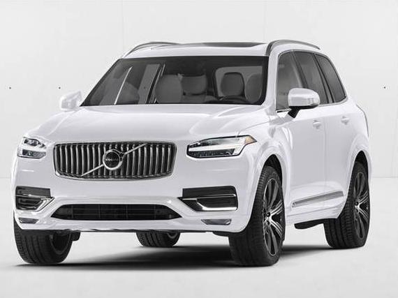 VOLVO XC90 2023 YV4L12PN6P1958830 image VOLVO XC90 2023 YV4L12PN6P1958830 image