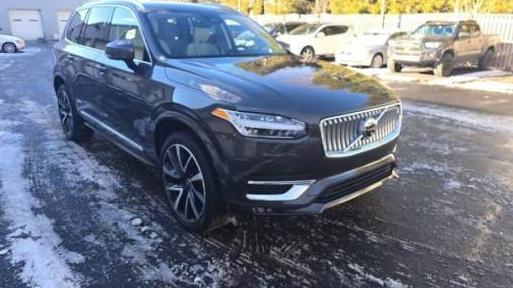 VOLVO XC90 2023 YV40621N0P1921589 image