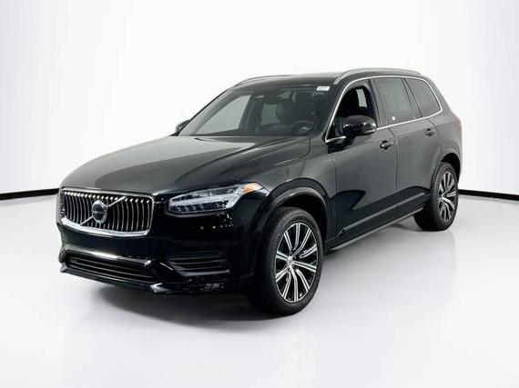 VOLVO XC90 2023 YV4L12PK5P1905168 image VOLVO XC90 2023 YV4L12PK5P1905168 image