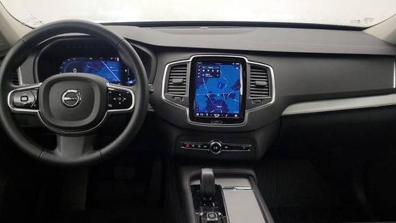 VOLVO XC90 2023 YV4L12PV3P1954721 image VOLVO XC90 2023 YV4L12PV3P1954721 image