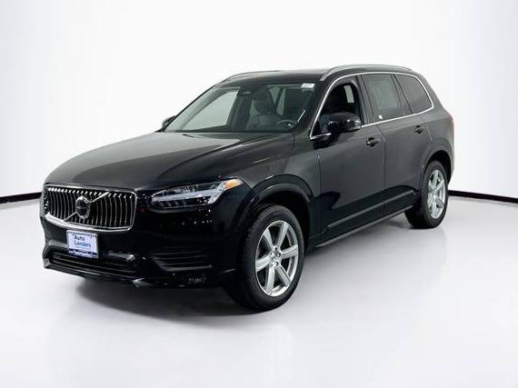 VOLVO XC90 2023 YV4L12PK7P1908914 image VOLVO XC90 2023 YV4L12PK7P1908914 image