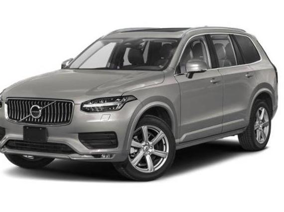 VOLVO XC90 2023 YV40621N3P1947362 image