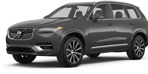 VOLVO XC90 2023 YV4L12PN7P1985583 image VOLVO XC90 2023 YV4L12PN7P1985583 image