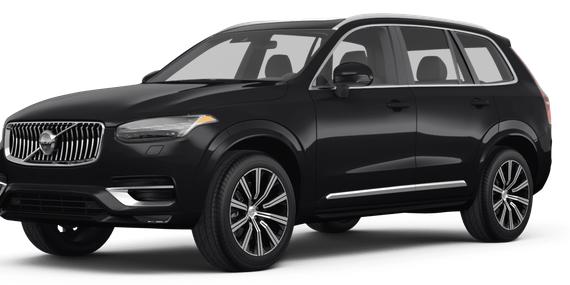 VOLVO XC90 2023 YV4062PNXP1928606 image VOLVO XC90 2023 YV4062PNXP1928606 image