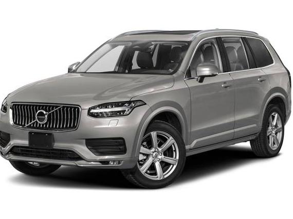 VOLVO XC90 2023 YV4062PN0P1997269 image