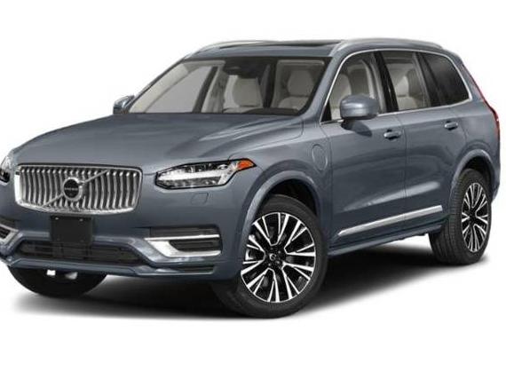 VOLVO XC90 2023 YV4H60CN5P1950431 image