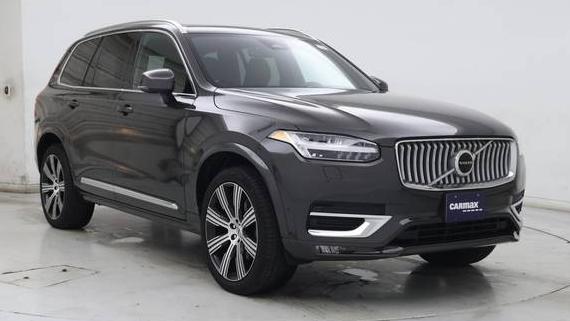 VOLVO XC90 2023 YV4062PA5P1949781 image VOLVO XC90 2023 YV4062PA5P1949781 image