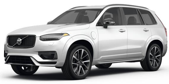 VOLVO XC90 2023 YV4H60CW7P1964209 image