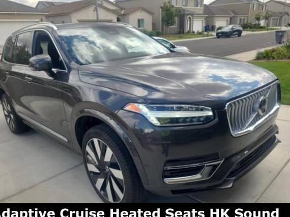 VOLVO XC90 2023 YV4H600N5P1989069 image