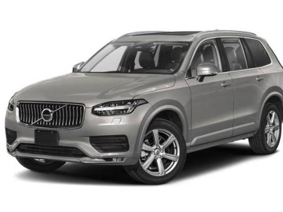 VOLVO XC90 2023 YV4062PN3P1992826 image