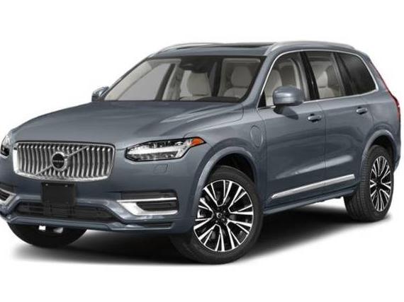 VOLVO XC90 2023 YV4H600A9P1991470 image VOLVO XC90 2023 YV4H600A9P1991470 image
