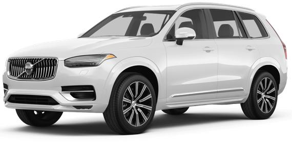 VOLVO XC90 2023 YV4L12PNXP1967935 image VOLVO XC90 2023 YV4L12PNXP1967935 image