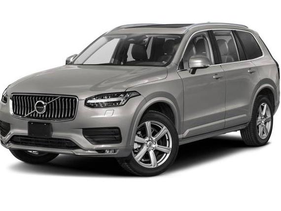 VOLVO XC90 2023 YV4062PN8P1972331 image