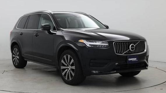 VOLVO XC90 2023 YV4L12PV5P1980365 image VOLVO XC90 2023 YV4L12PV5P1980365 image