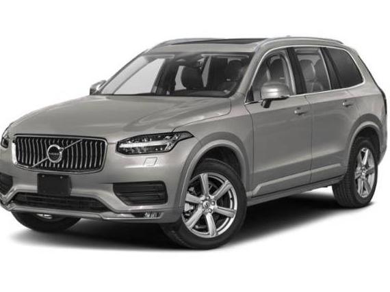 VOLVO XC90 2023 YV4L12PN1P1949338 image