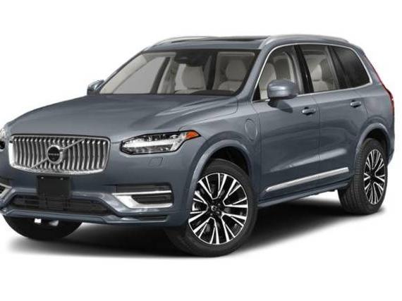 VOLVO XC90 2023 YV4H60CN5P1950817 image