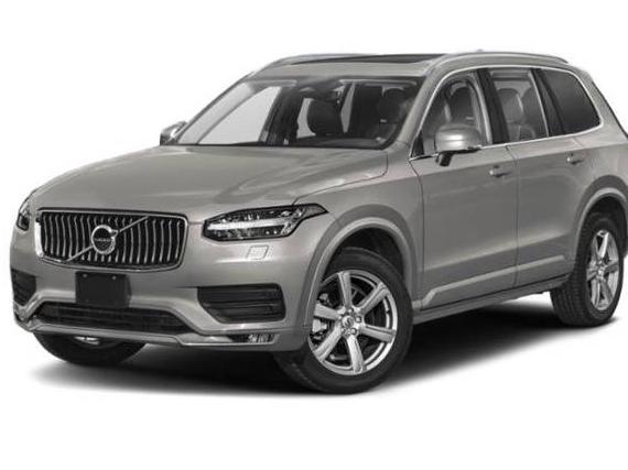VOLVO XC90 2023 YV4062PN0P1990886 image