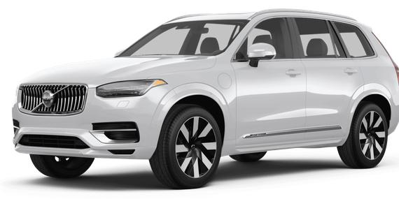 VOLVO XC90 2023 YV4H600NXP1967794 image