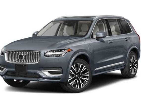 VOLVO XC90 2023 YV4H600AXP1921718 image VOLVO XC90 2023 YV4H600AXP1921718 image