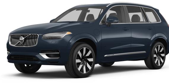 VOLVO XC90 2023 YV4H600N0P1917860 image VOLVO XC90 2023 YV4H600N0P1917860 image