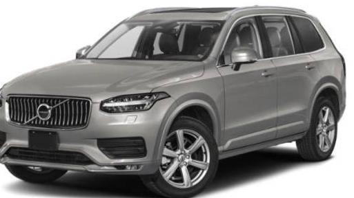 VOLVO XC90 2023 YV4062PA0P1949235 image