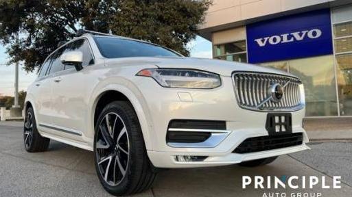 VOLVO XC90 2023 YV4062PN5P1925810 image