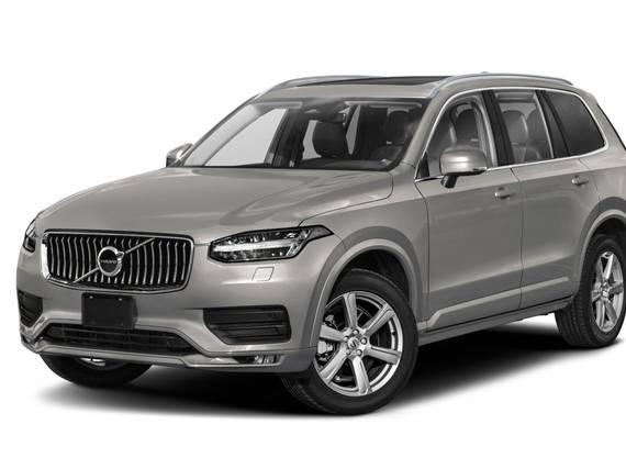 VOLVO XC90 2023 YV4062PV9P1928841 image