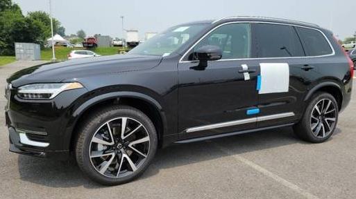 VOLVO XC90 2023 YV4062PN5P1994738 image