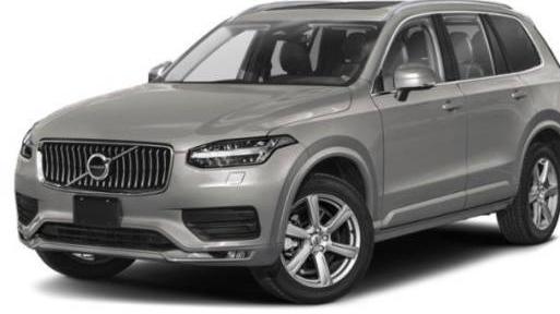 VOLVO XC90 2023 YV4062PA2P1950273 image